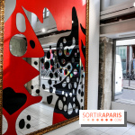 Michelangelo Pistoletto à la Galleria Continua, nos photos