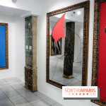 Michelangelo Pistoletto à la Galleria Continua, nos photos