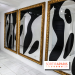 Michelangelo Pistoletto à la Galleria Continua, nos photos