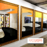 Michelangelo Pistoletto à la Galleria Continua, nos photos