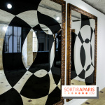 Michelangelo Pistoletto à la Galleria Continua, nos photos