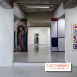Michelangelo Pistoletto à la Galleria Continua, nos photos