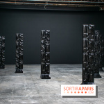Exposition Barbara Chase-Riboud au Palais de Tokyo - :