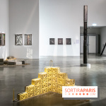 Tituba, qui pour nous protéger ? : nos photos de l'exposition collective au Palais de Tokyo - DSC 1588