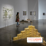 Tituba, qui pour nous protéger ? : nos photos de l'exposition collective au Palais de Tokyo - DSC 1591