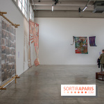 Tituba, qui pour nous protéger ? : nos photos de l'exposition collective au Palais de Tokyo - DSC 1598