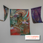 Tituba, qui pour nous protéger ? : nos photos de l'exposition collective au Palais de Tokyo - DSC 1603