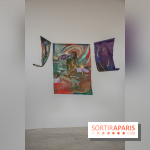 Tituba, qui pour nous protéger ? : nos photos de l'exposition collective au Palais de Tokyo - DSC 1604