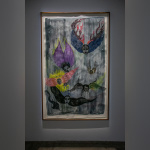 Tituba, qui pour nous protéger ? : nos photos de l'exposition collective au Palais de Tokyo - DSC 1609