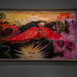 Tituba, qui pour nous protéger ? : nos photos de l'exposition collective au Palais de Tokyo - DSC 1610