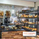 Roulés Boulés, la délicieuse boulangerie Paris 3e