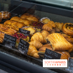 Roulés Boulés, la délicieuse boulangerie Paris 3e -  A7C4382