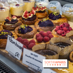 Roulés Boulés, la délicieuse boulangerie Paris 3e