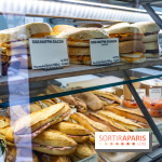 Roulés Boulés, la délicieuse boulangerie Paris 3e -  A7C4387