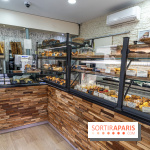 Roulés Boulés, la délicieuse boulangerie Paris 3e