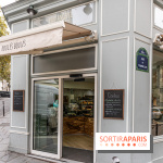 Roulés Boulés, la délicieuse boulangerie Paris 3e