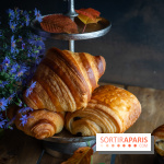 Roulés Boulés, la délicieuse boulangerie Paris 3e