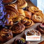 Roulés Boulés, la délicieuse boulangerie Paris 3e