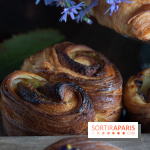 Roulés Boulés, la délicieuse boulangerie Paris 3e -  A7C4481