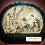 Le trompe-l'œil, une exposition qui nous fait tourner la tête se dévoile au musée Marmottan-Monet - IMG20241016145004