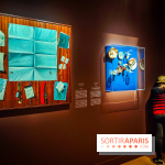 Le trompe-l'œil, une exposition qui nous fait tourner la tête se dévoile au musée Marmottan-Monet - IMG20241016145345