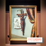 Le trompe-l'œil, une exposition qui nous fait tourner la tête se dévoile au musée Marmottan-Monet - IMG20241016145836