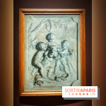 Le trompe-l'œil, une exposition qui nous fait tourner la tête se dévoile au musée Marmottan-Monet - IMG20241016150017