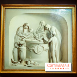 Le trompe-l'œil, une exposition qui nous fait tourner la tête se dévoile au musée Marmottan-Monet - IMG20241016153911