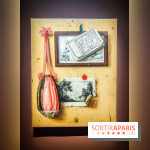 Le trompe-l'œil, une exposition qui nous fait tourner la tête se dévoile au musée Marmottan-Monet - IMG20241016144601