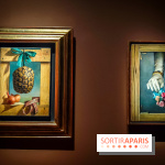 Le trompe-l'œil, une exposition qui nous fait tourner la tête se dévoile au musée Marmottan-Monet - IMG20241016145246