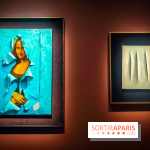 Le trompe-l'œil, une exposition qui nous fait tourner la tête se dévoile au musée Marmottan-Monet - IMG20241016154251