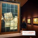 Le trompe-l'œil, une exposition qui nous fait tourner la tête se dévoile au musée Marmottan-Monet - IMG20241016145031