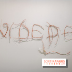 Exposition Praesentia de Myriam Mihindou au Palais de Tokyo - DSC 1615