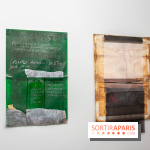 Exposition Praesentia de Myriam Mihindou au Palais de Tokyo - DSC 1622