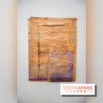 Exposition Praesentia de Myriam Mihindou au Palais de Tokyo - DSC 1624