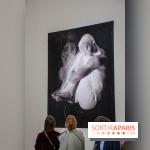 Exposition Praesentia de Myriam Mihindou au Palais de Tokyo - DSC 1625