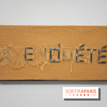 Exposition Praesentia de Myriam Mihindou au Palais de Tokyo - DSC 1626