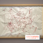 Exposition Praesentia de Myriam Mihindou au Palais de Tokyo - DSC 1629