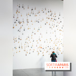 Exposition Praesentia de Myriam Mihindou au Palais de Tokyo - DSC 1633