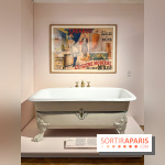 Intime, la nouvelle exposition au musée des Arts Décos - nos photos - image00037