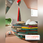 Intime, la nouvelle exposition au musée des Arts Décos - nos photos - image00030