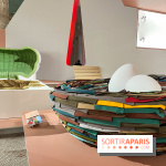 Intime, la nouvelle exposition au musée des Arts Décos - nos photos - image00031