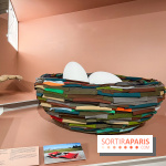 Intime, la nouvelle exposition au musée des Arts Décos - nos photos - image00032