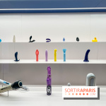 Intime, la nouvelle exposition au musée des Arts Décos - nos photos - image00026