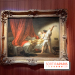 Intime, la nouvelle exposition au musée des Arts Décos - nos photos - image00028