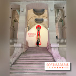 Intime, la nouvelle exposition au musée des Arts Décos - nos photos - image00014