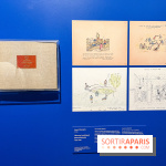 Intime, la nouvelle exposition au musée des Arts Décos - nos photos - image00020