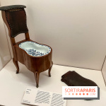 Intime, la nouvelle exposition au musée des Arts Décos - nos photos - image00007