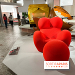 Intime, la nouvelle exposition au musée des Arts Décos - nos photos - image00011