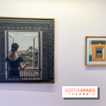 Intime, la nouvelle exposition au musée des Arts Décos - nos photos - image00012